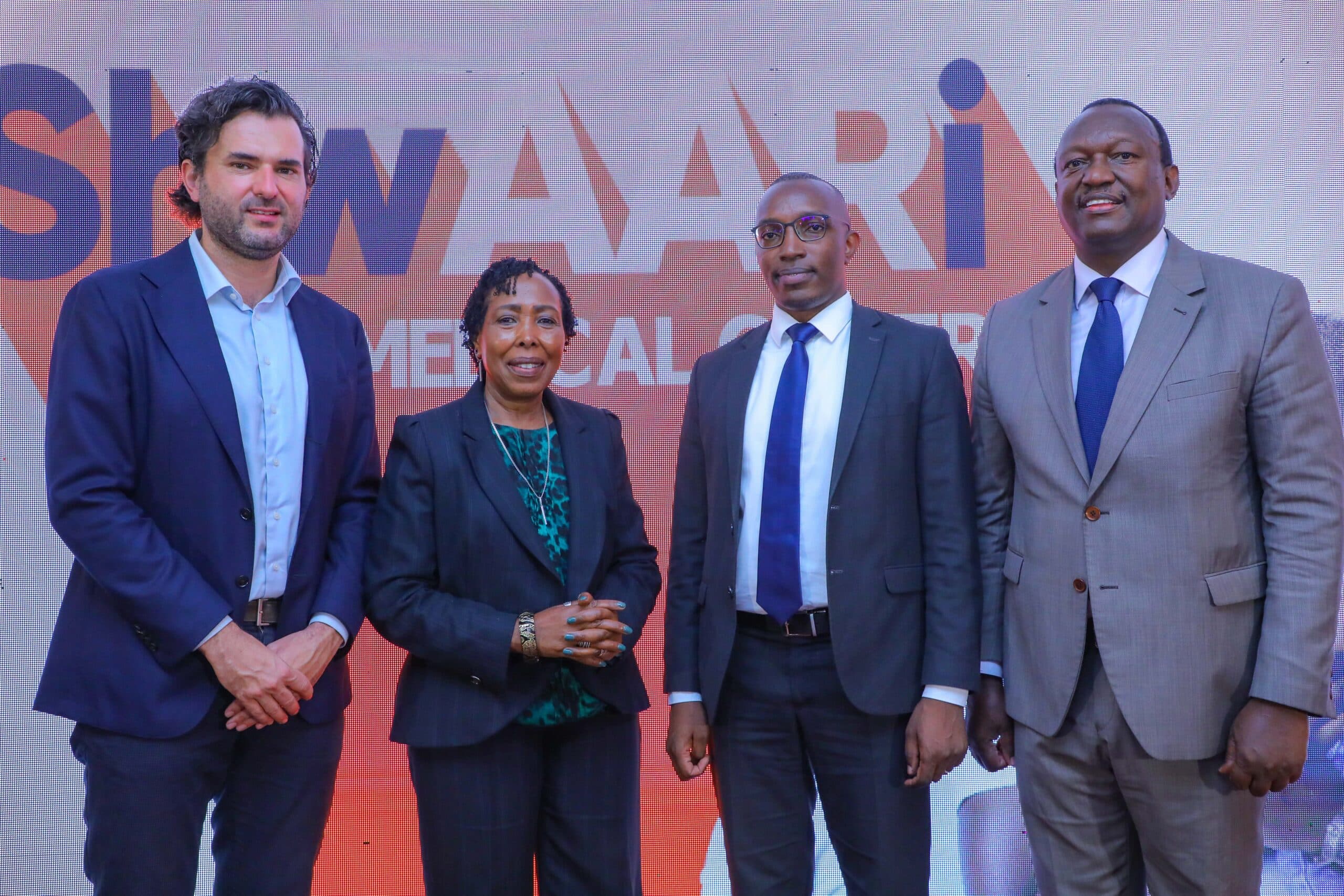 AAR launches ShwAARi, a single limit medical health cover