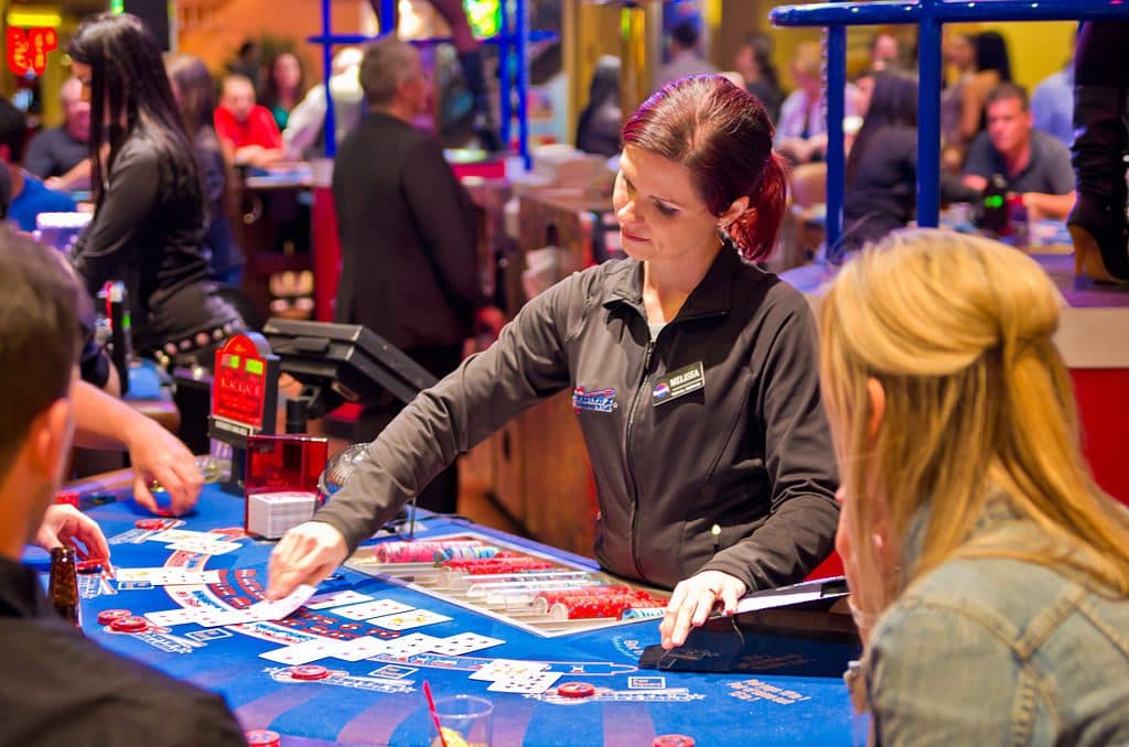 The Games People Should Try Out When Visiting an Online Slot Site