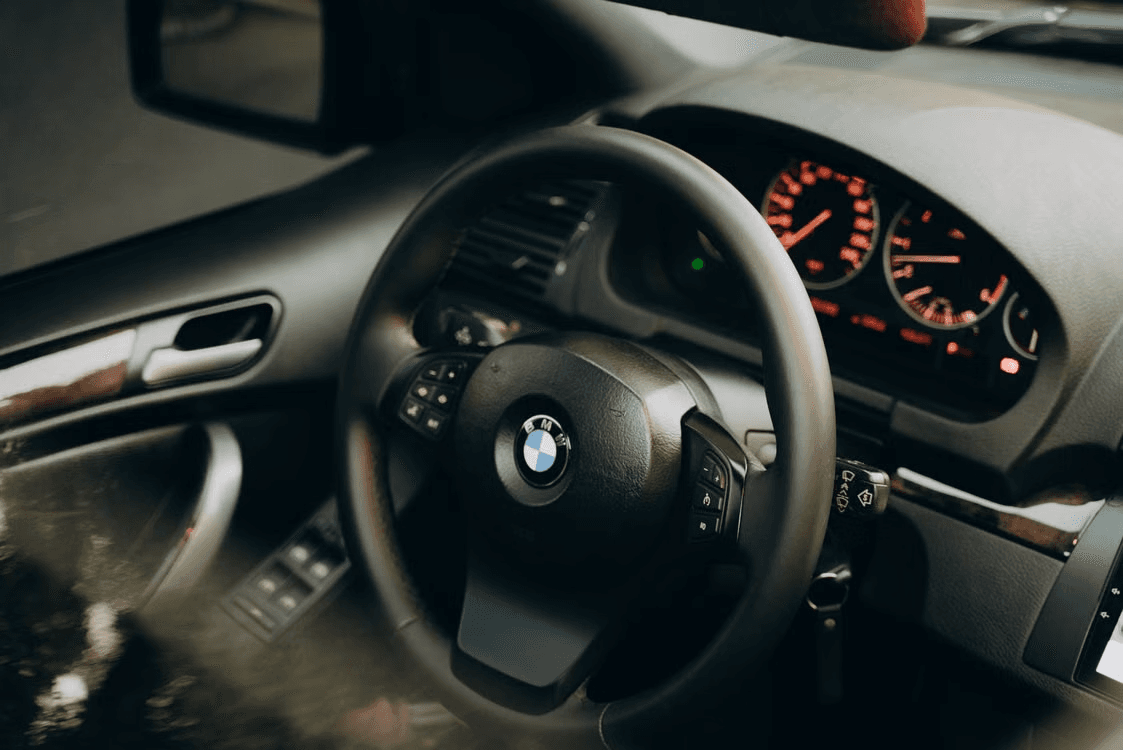 What Causes Warning Lights to Appear in European Cars?