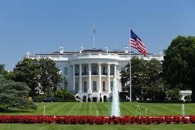 Trump White House Makeover Reshapes Washington Landmarks