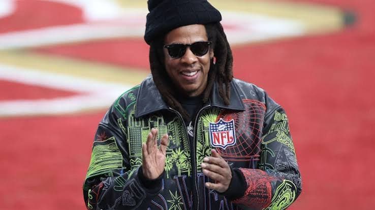Jay-Z to perform at Super Bowl half-time show