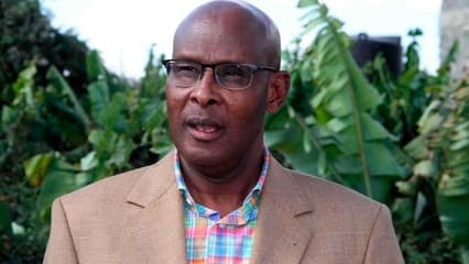 Blow as tribunal overturns Moitalel Ole Kenta’s appointment as Jubilee Secretary General