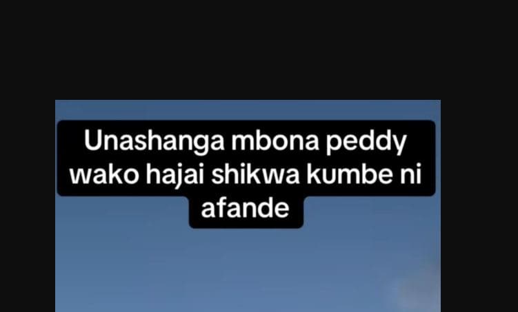 Funniest Memes in Nairobi This Friday