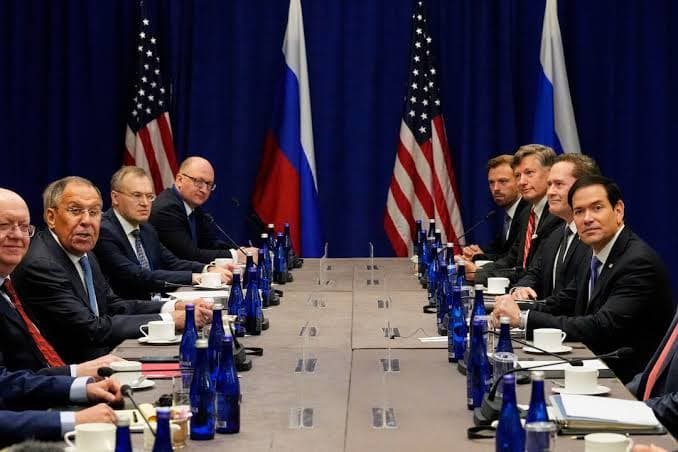 Trump invites Putin to G20 summit in Miami