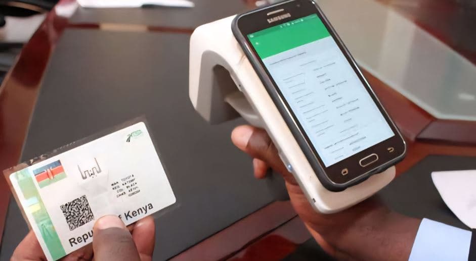 NTSA Explains Why Drivers Must Visit KCB to Pay Instant Fines