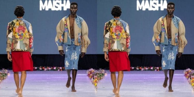 Nairobi Street Style Trends Defining Fashion in 2026