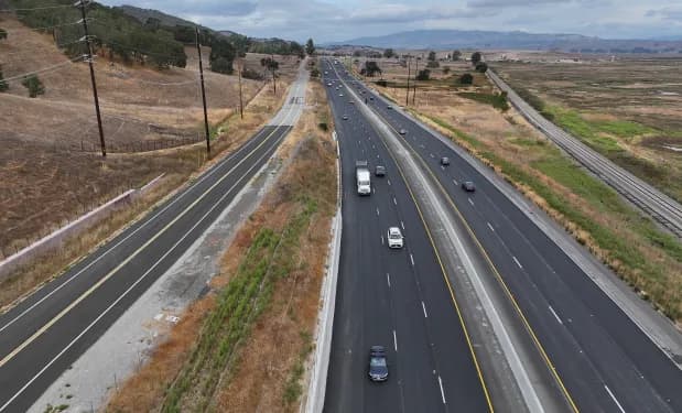 Engineering the Future of the South Coast – A Multi-Agency Framework for Highway 101, Santa Barbara County