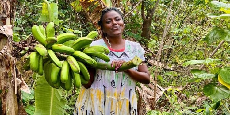 Diana Daisy: Kenyan YouTuber and Most Adventurous Travel Creator Documenting the World’s Hidden Corners