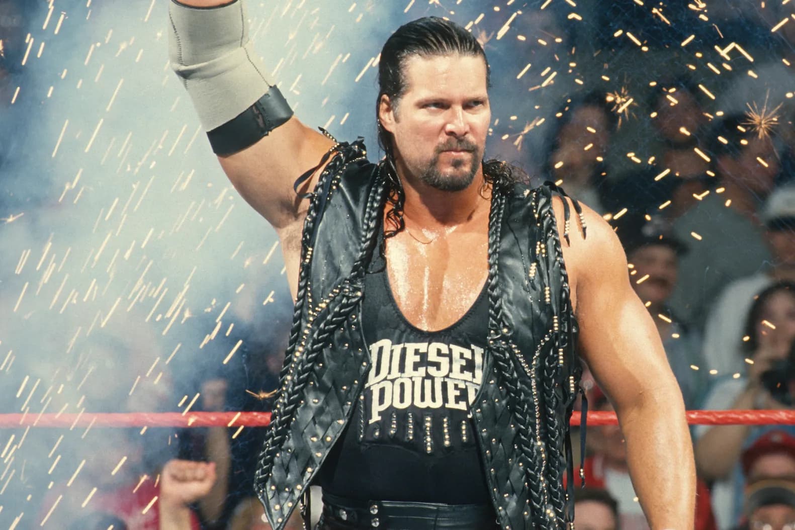 What is Kevin Nash Net Worth?
