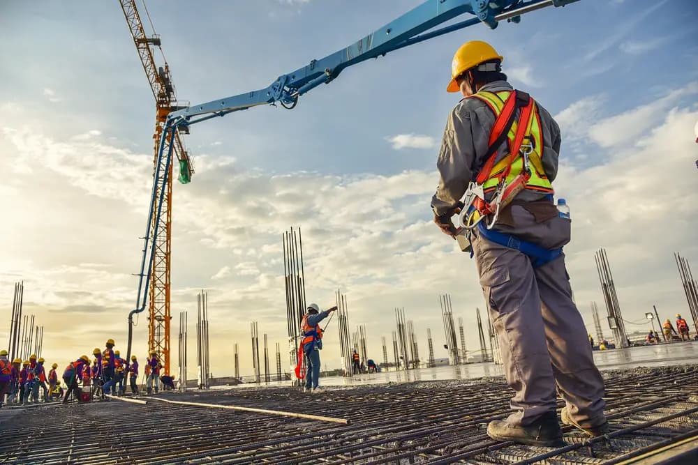 $4.5B Project Pipeline Currently in Construction in South Africa: A Revolutionary Process
