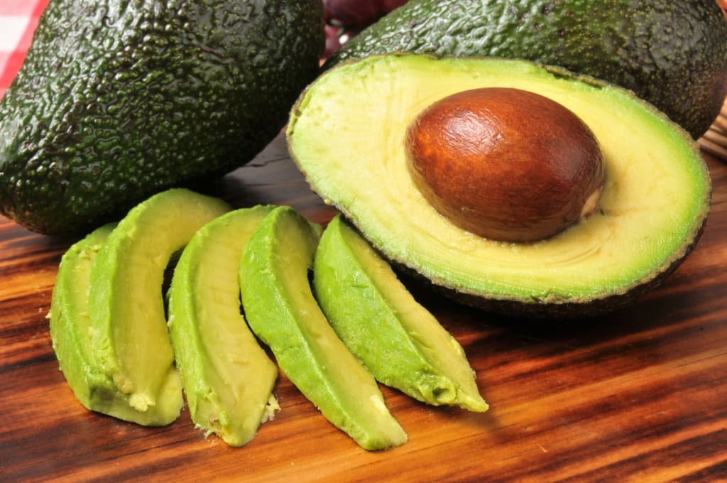 Avocado price triples in Malindi