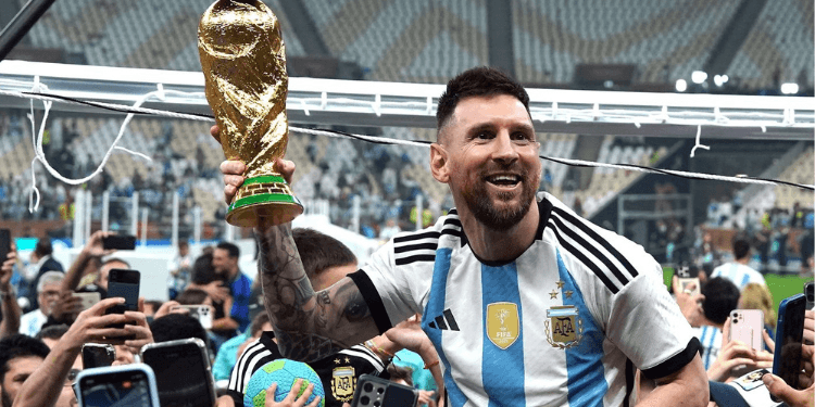 FIFA World Cup 2026 Prize Money: How Much Winners, Runners-Up and All 48 Teams Will Earn