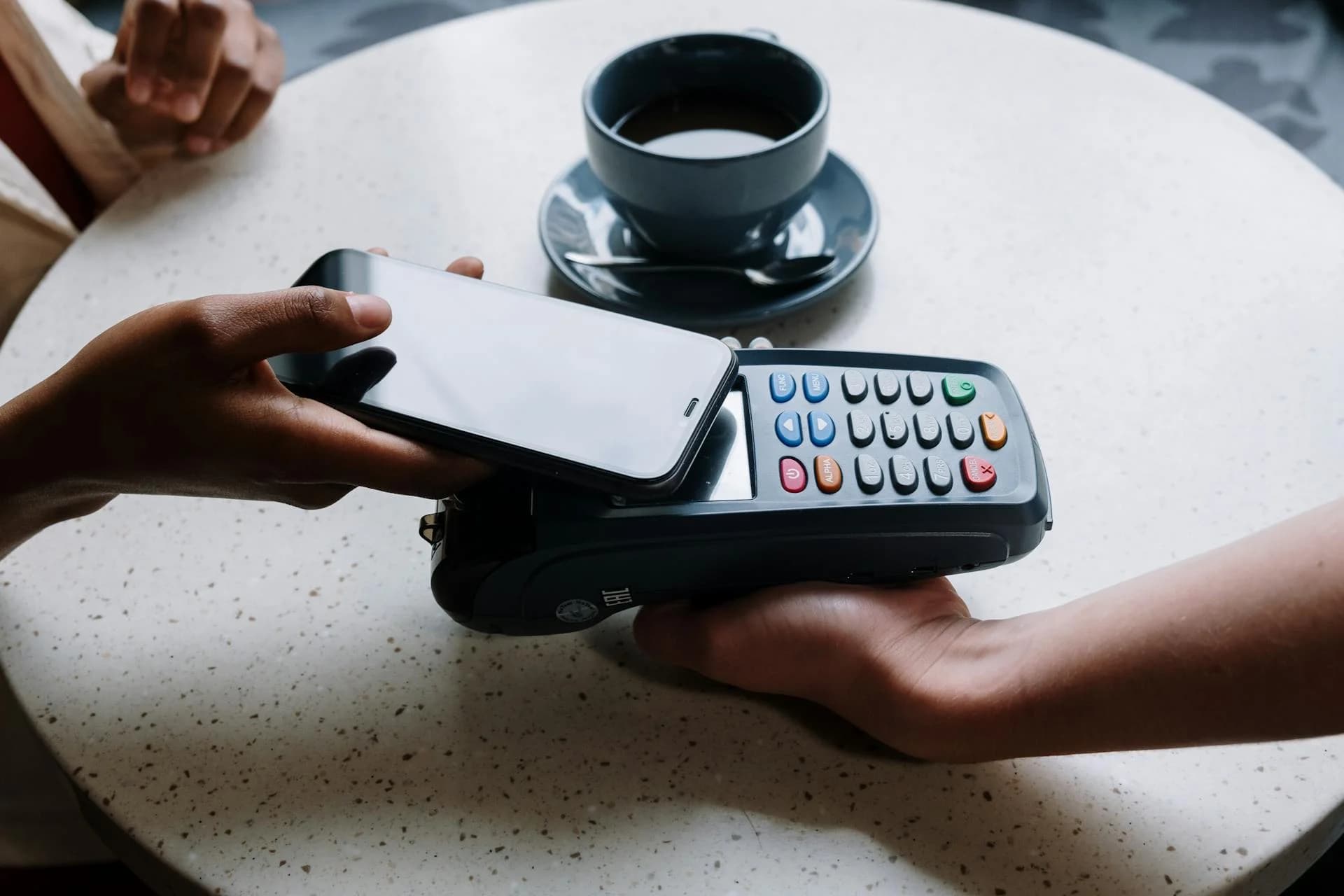 M-Pesa Adds Tap-to-Pay on Android Phones in Tanzania