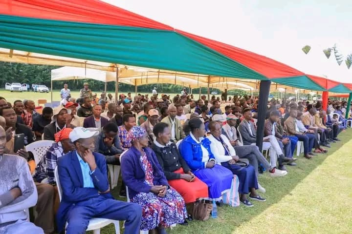 Parents urged to support Government Education Reforms and Skills Training
