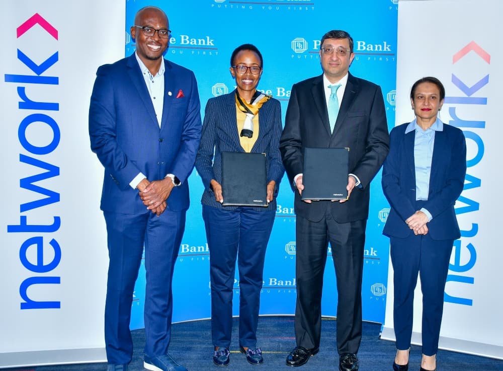 Network International partners with Prime Bank to expand digital payment solutions in Kenya