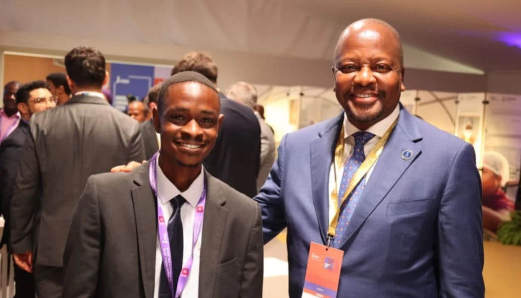 Mutahi Kagwe Proposes Overseas Agricultural Internships to Boost Kenya’s Young Agripreneurs
