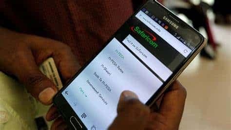 PayPal to M-Pesa Transfers Hit by Service Disruption, Safaricom Confirms