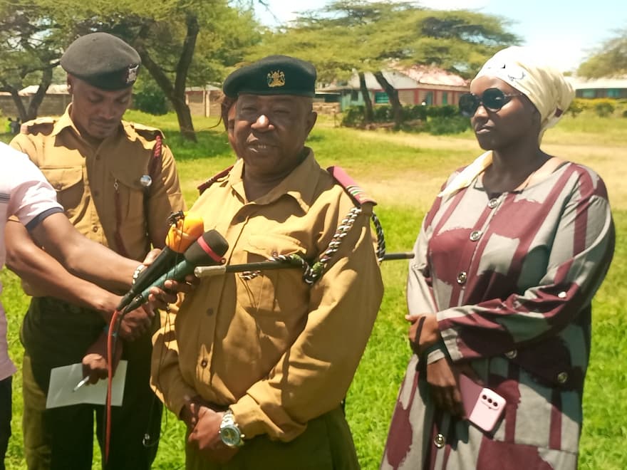 Fight against rising drug abuse intensifies