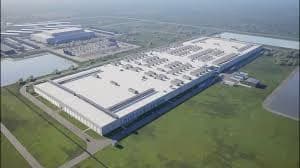 Applied Digital Secures Additional $787.5 Million Funding from Macquarie for North Dakota AI Factory Campuses