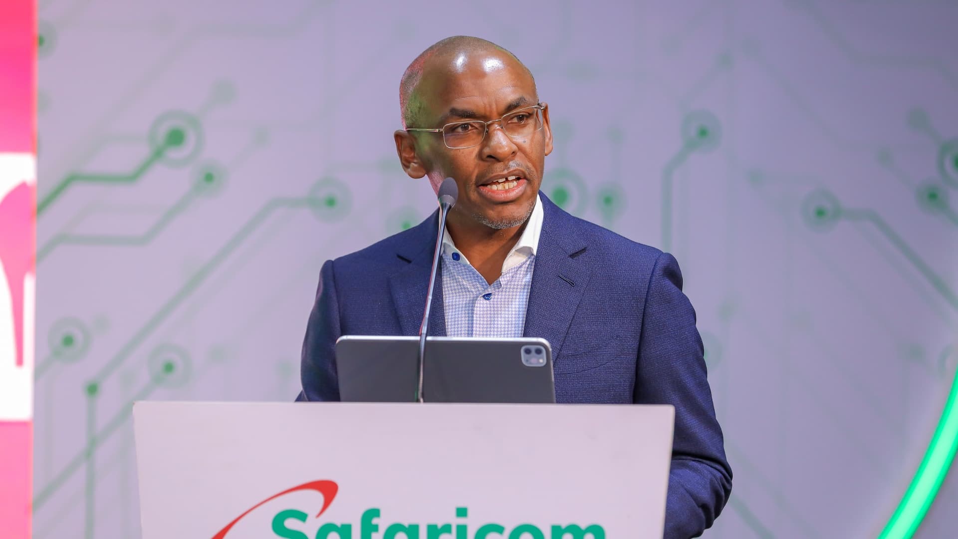 Safaricom Pays Out Record KES 80.13 Billion to Shareholders