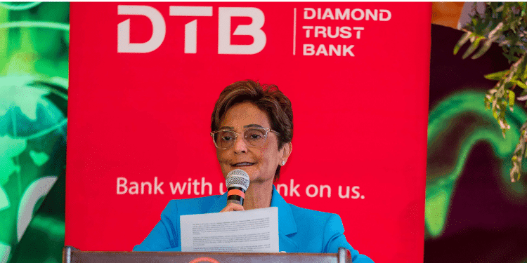 DTB Kenya Exits Burundi Market After Sale of Its Subsidiary