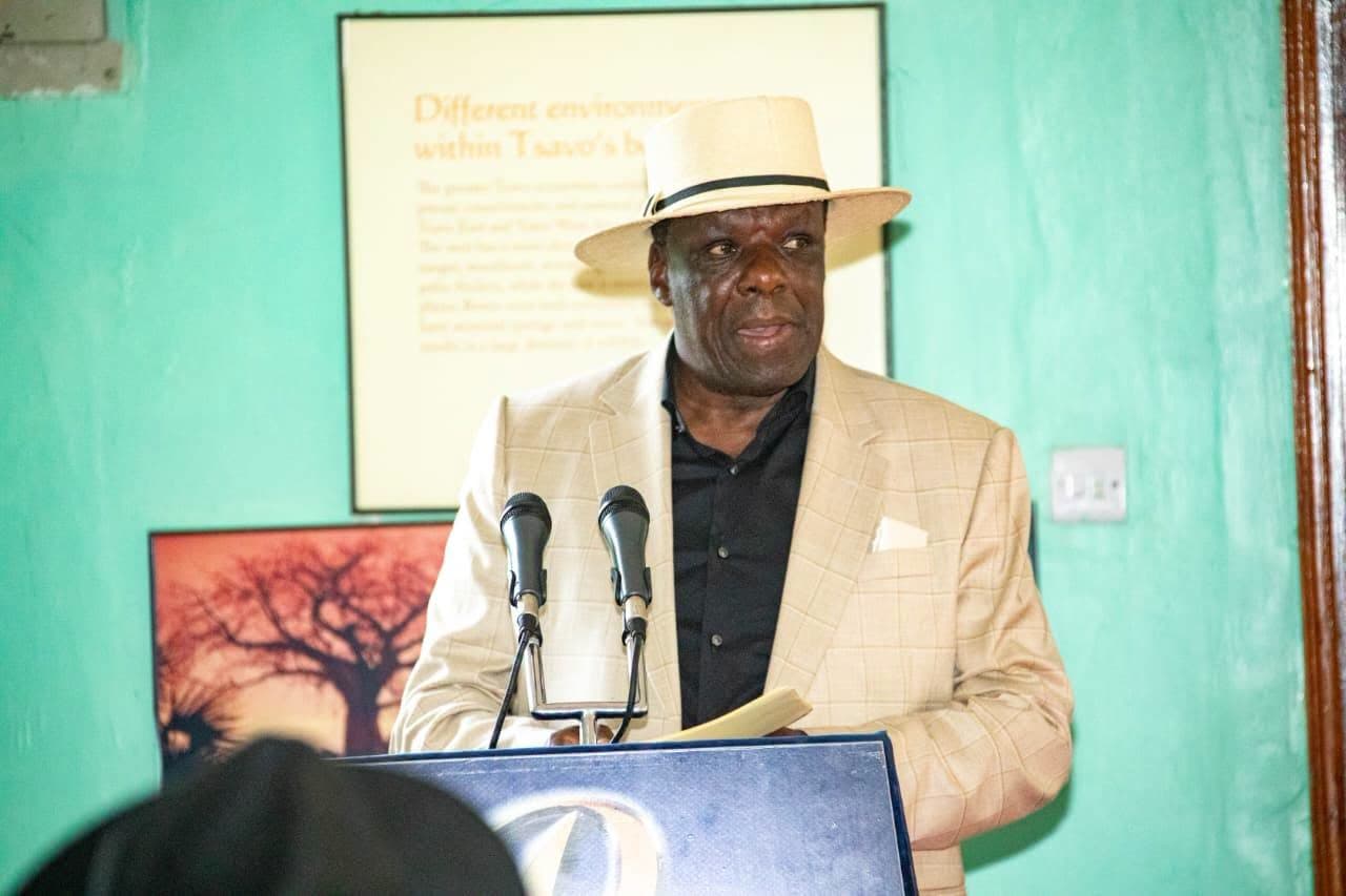 Oparanya: I am in ODM to stay