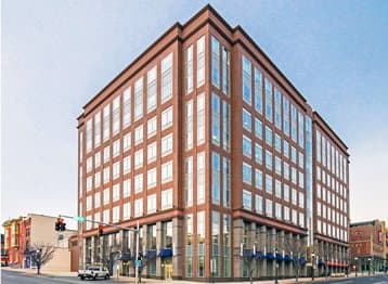Amtrak chooses Wohlsen Construction for it UOC project, Delaware