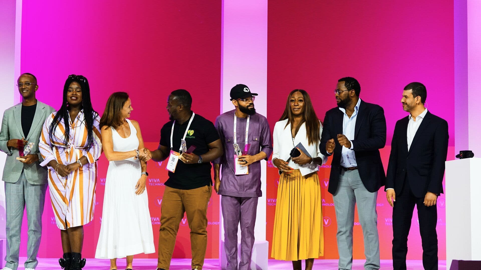 Kenya’s AgriBORA & Zuri Health among shortlisted startups at the 2024 Africatech Awards