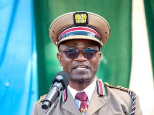 Embu orders closure of unregistered bars