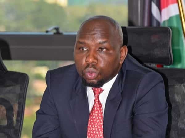 Embracing Humility: Murkomen’s Apology and Pledge to Improve