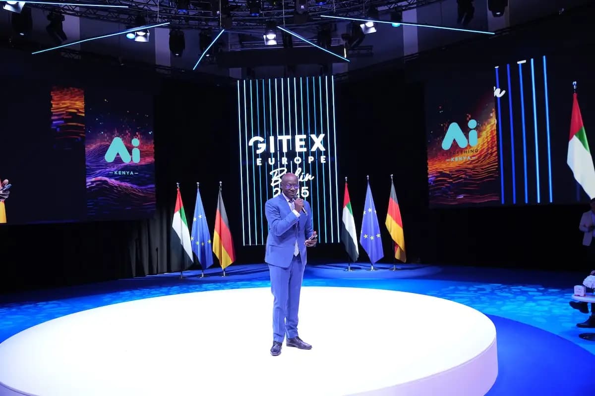 The World’s Largest Tech Show Brand, GITEX, Unveils Expansion into Kenya with Inaugural 2026 Edition Set to Unlock US$2.4 Billion AI-Driven Economic Potential