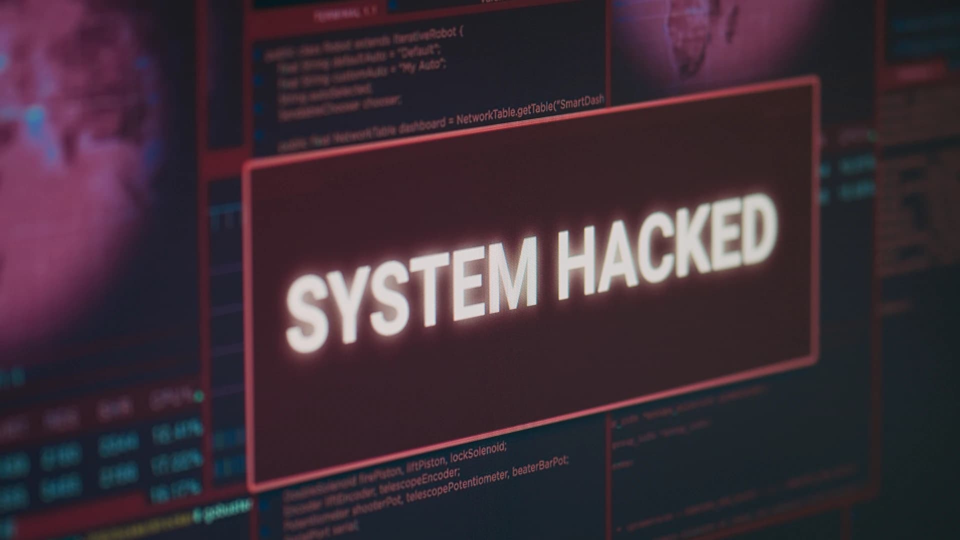 President’s Official State House Website Hacked as Attackers Demand KES 41 Million in Bitcoin