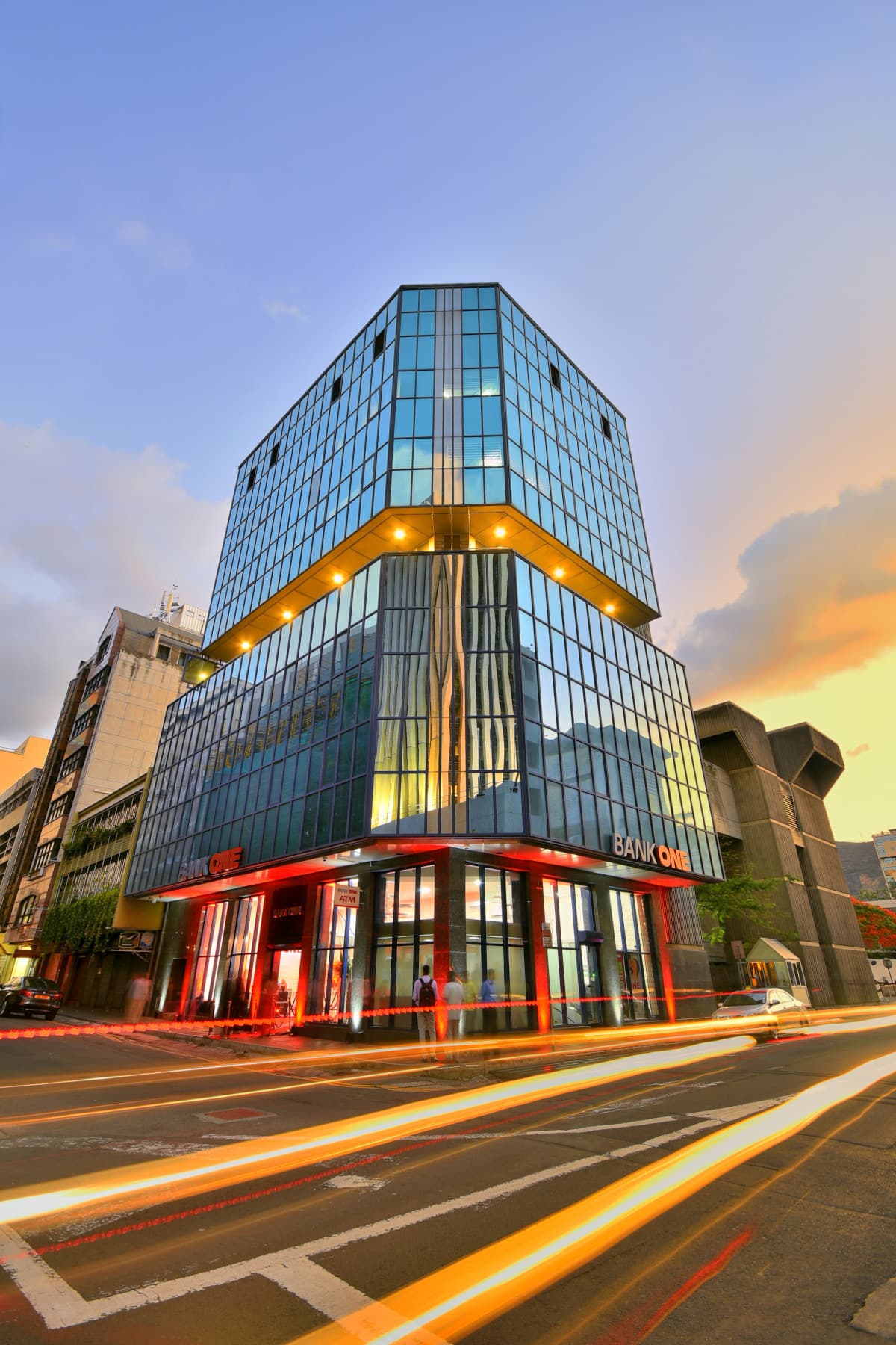 I&M Group Q1 2025 net profit rises slightly to Ksh. 4.2 billion