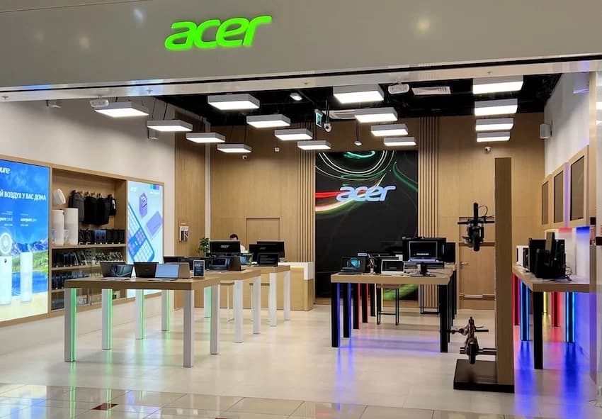 Tech Firm Acer Resets East Africa Business Towards Digital Education