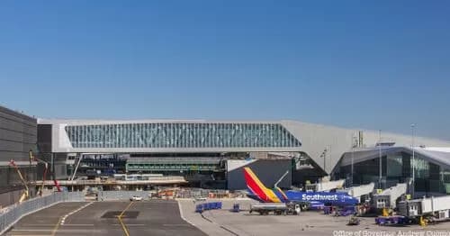 LaGuardia Airport’s Transformation into a World-Class Facility.