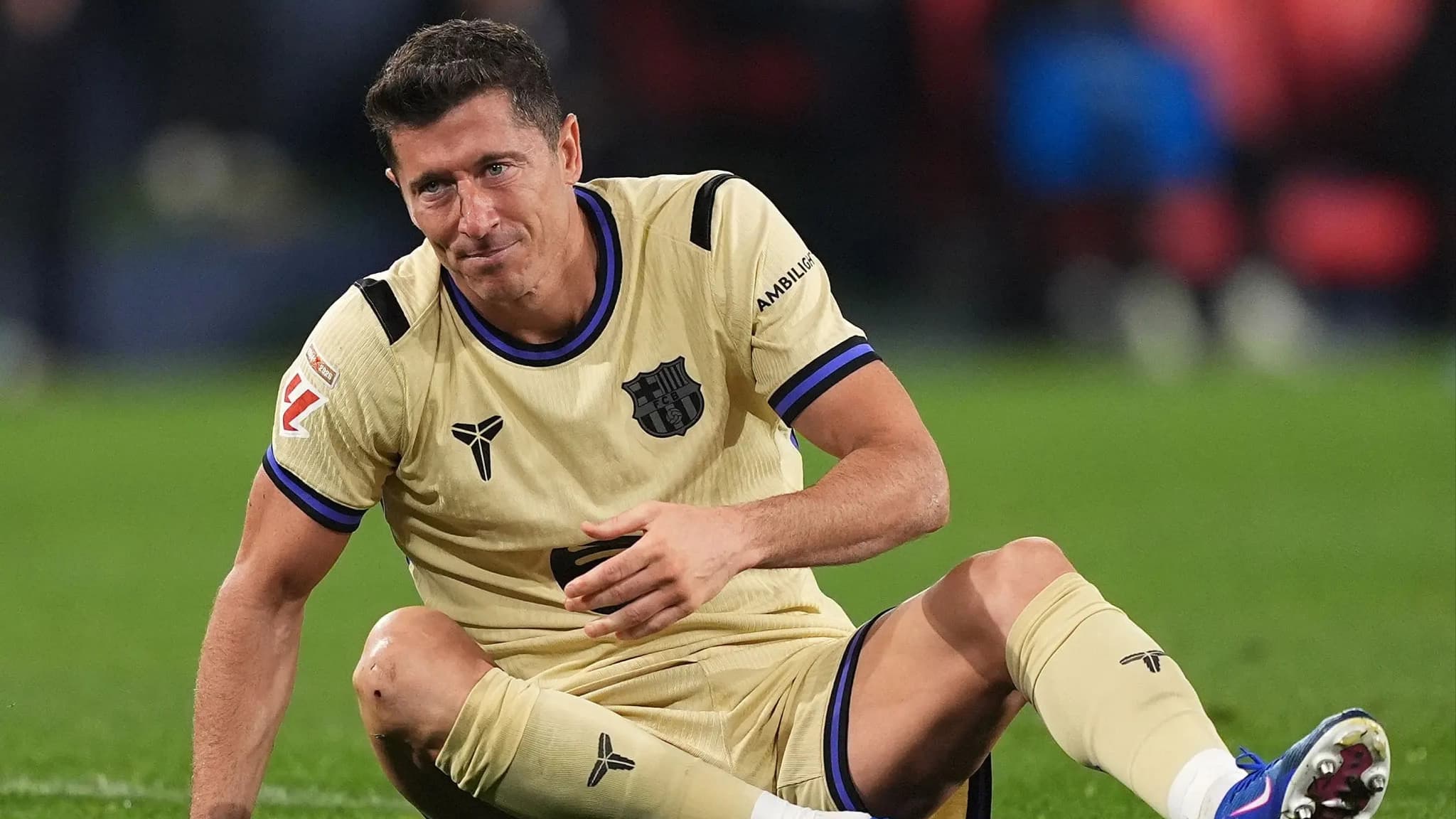 Robert Lewandowski Siblings: Getting to Know Milena Lewandowska