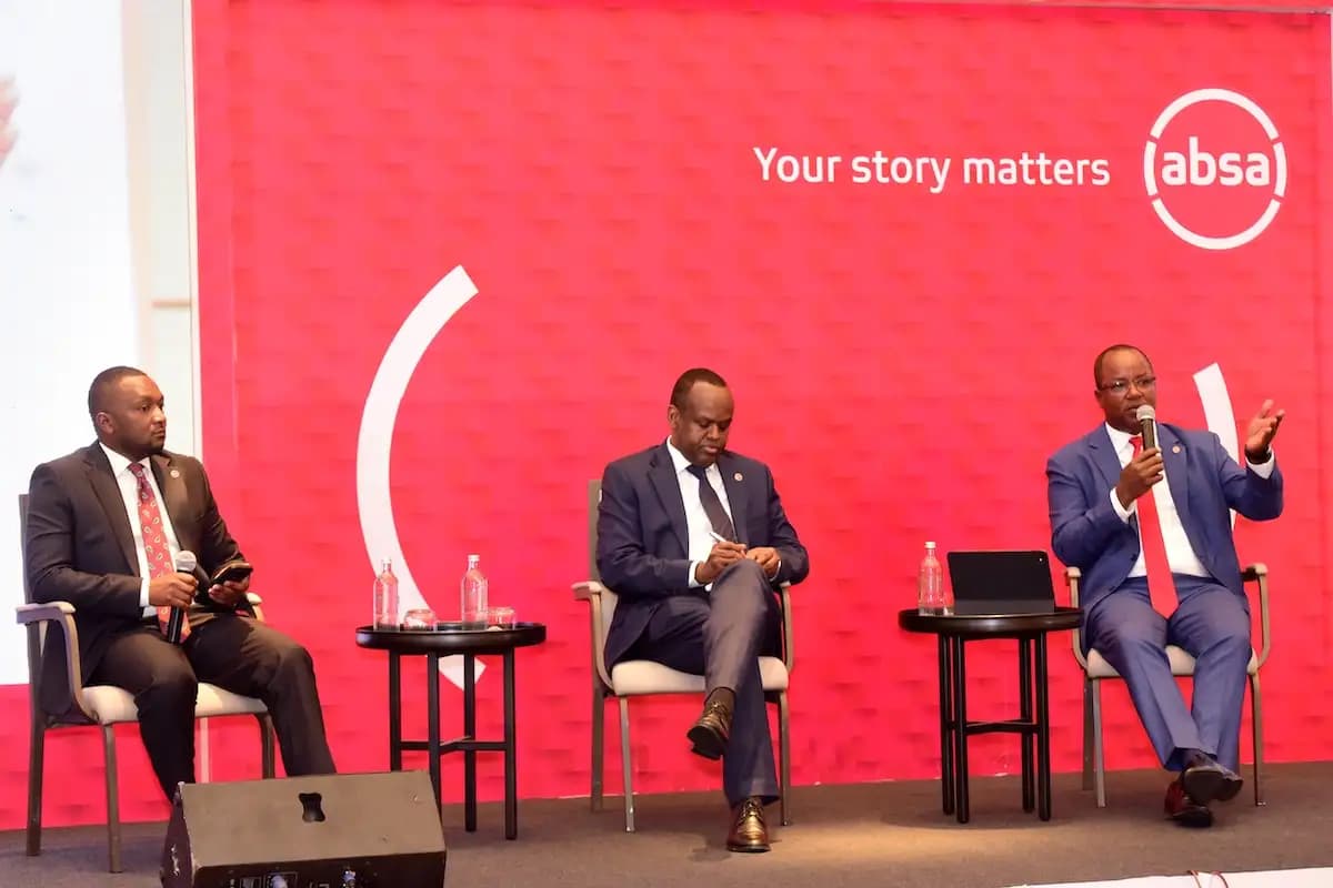 Absa Kenya Posts KSh 11.7B Profit in H1 2025