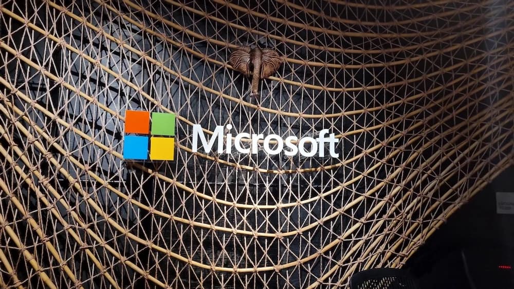 Microsoft offers about 60,000 staff a paid exit