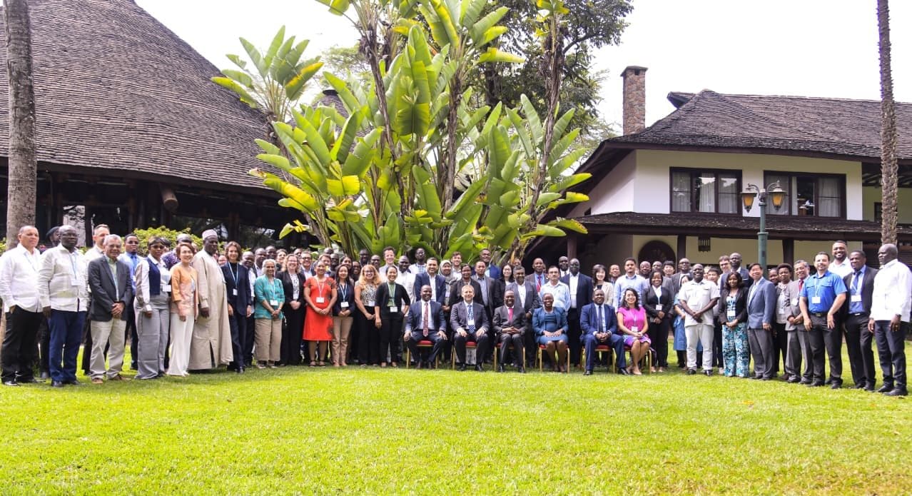 Kenya hosts first global REDD+ Summit as 59 countries unite for forest climate action