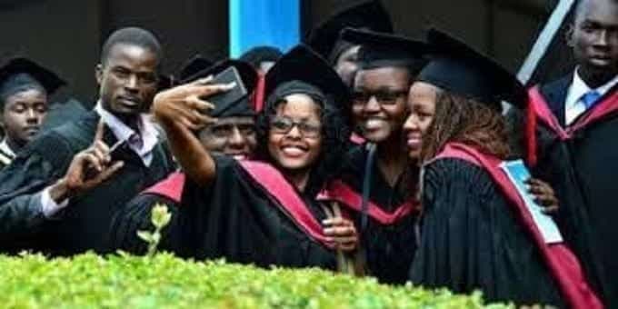University of Nairobi ranked top in East Africa and 13 in Africa