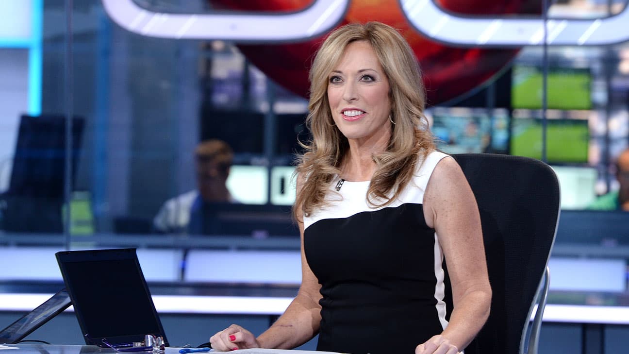 Linda Cohn Net Worth