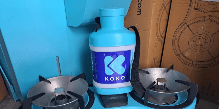 Collapsed KOKO Networks Issues Notice to Its Creditors