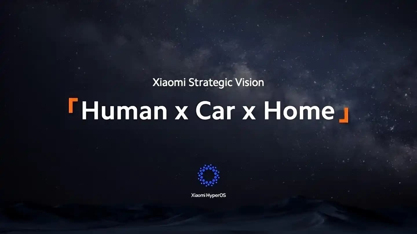 Xiaomi Kenya Launches ‘Human x Car x Home’ Ecosystem