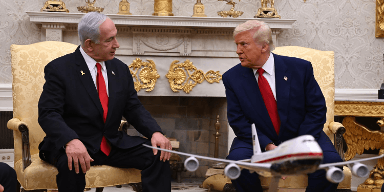 Young Americans Turn Sharply Against Israel as Negative Views Hit Record Levels