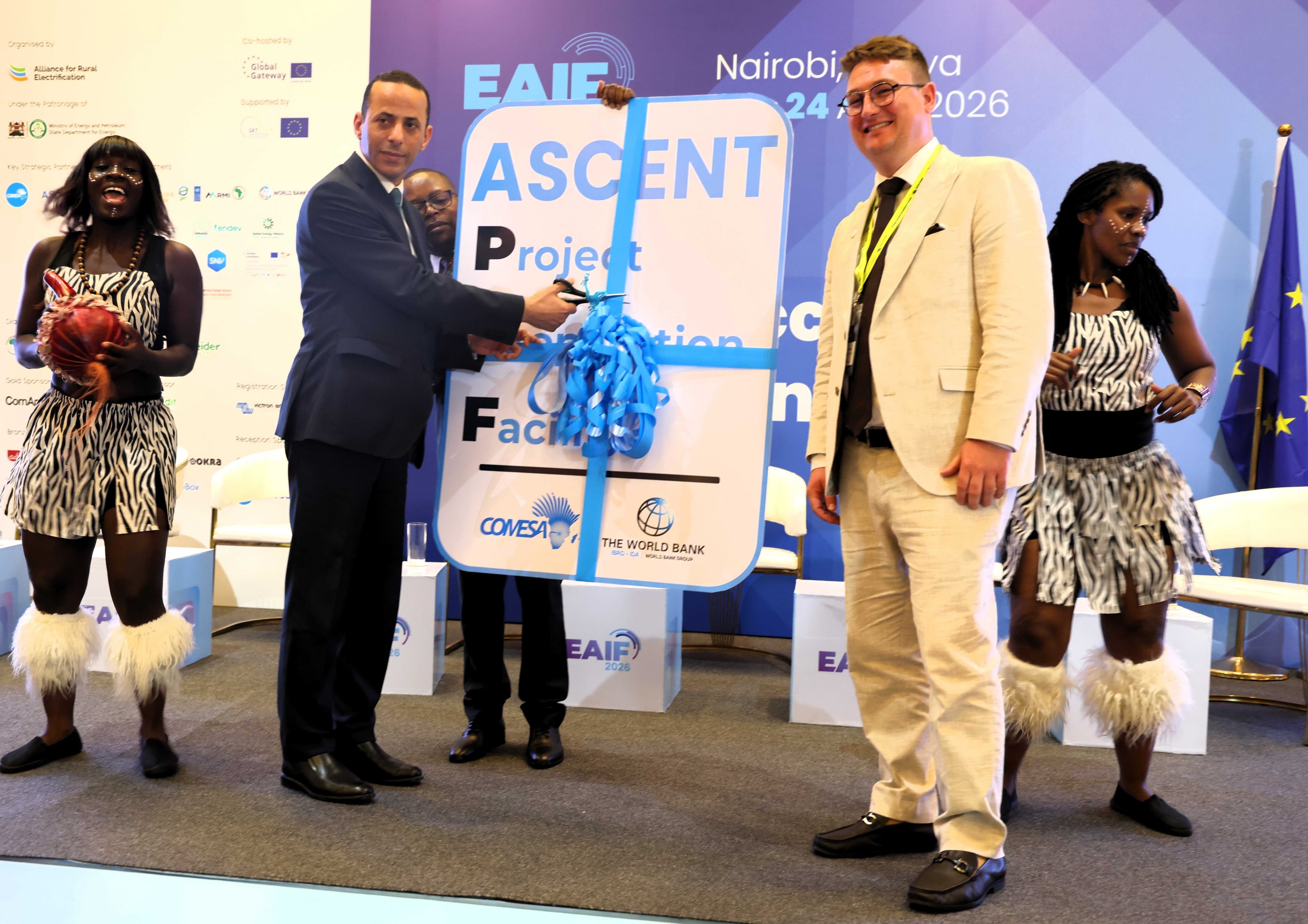 COMESA PPF program to provide electricity access to millions