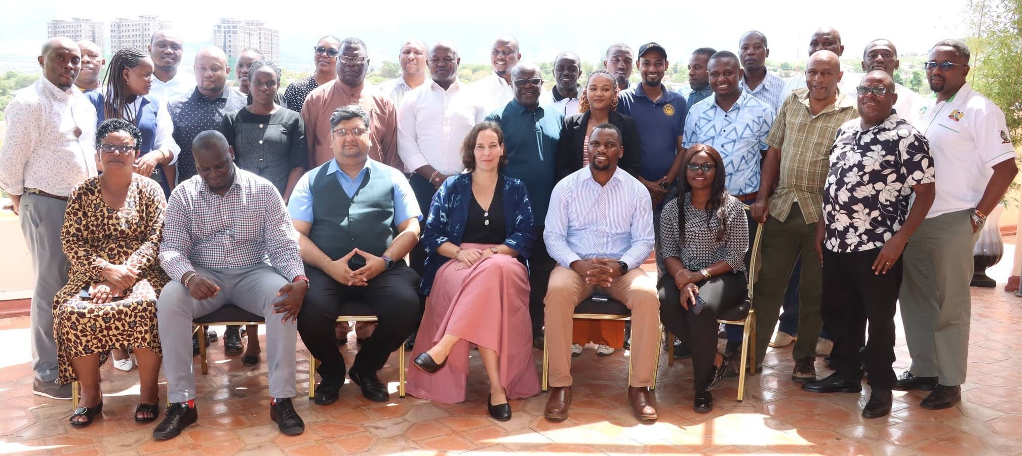 Taita Taveta County intensifies climate finance literacy