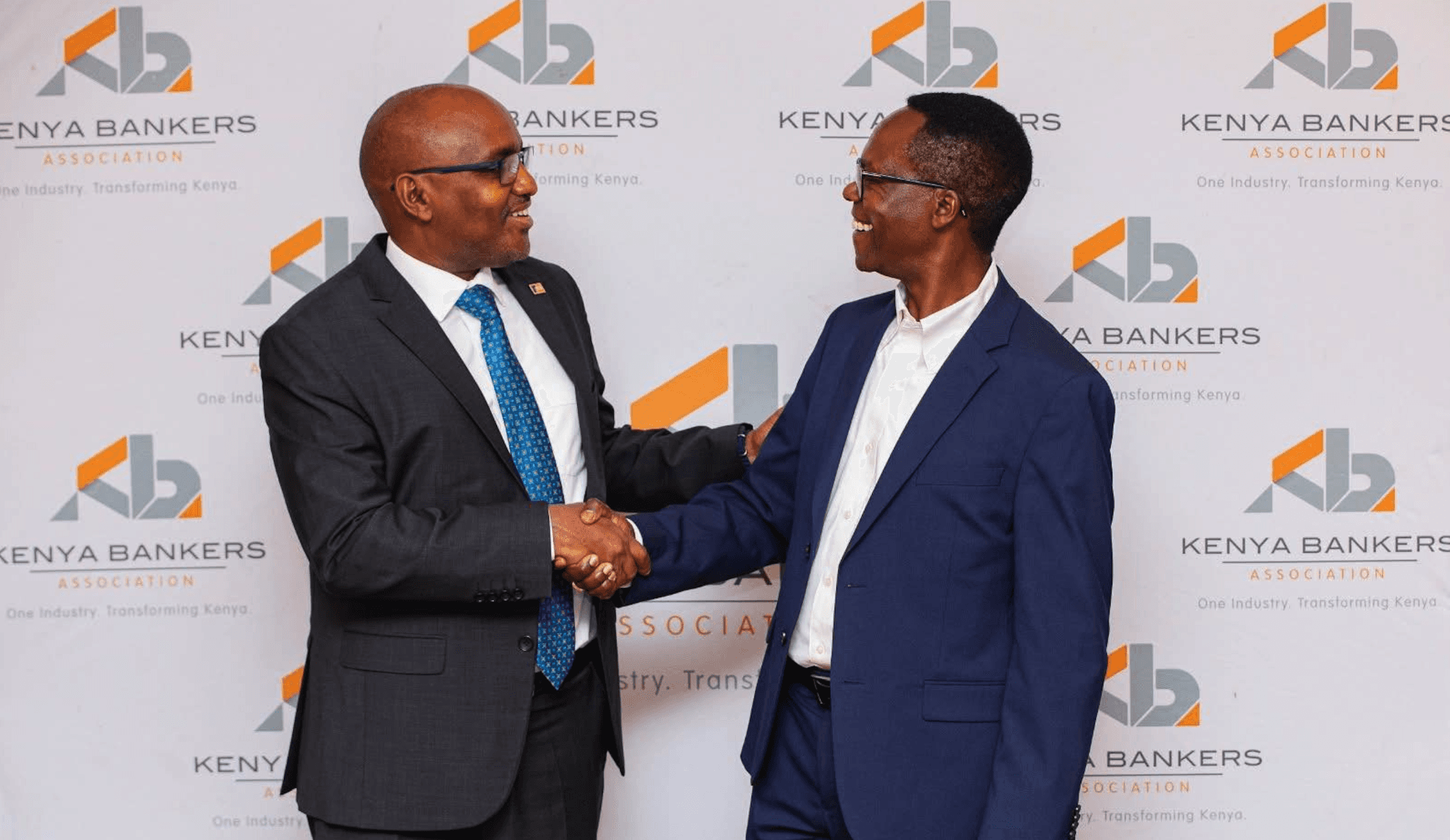 Paul Russo elected Kenya Bankers Association Chairperson
