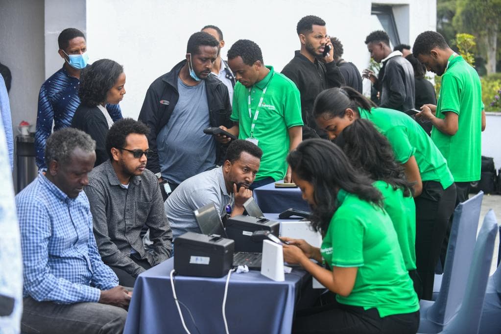 Safaricom & Onafriq partner to stimulate flow of remittances to Ethiopia