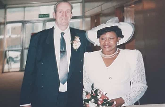 Death Announcement of Margaret Wairimu Gorman of London UK