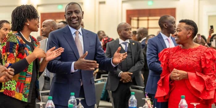Kenyans Abroad Send KSh56.5 Billion Home in One Month